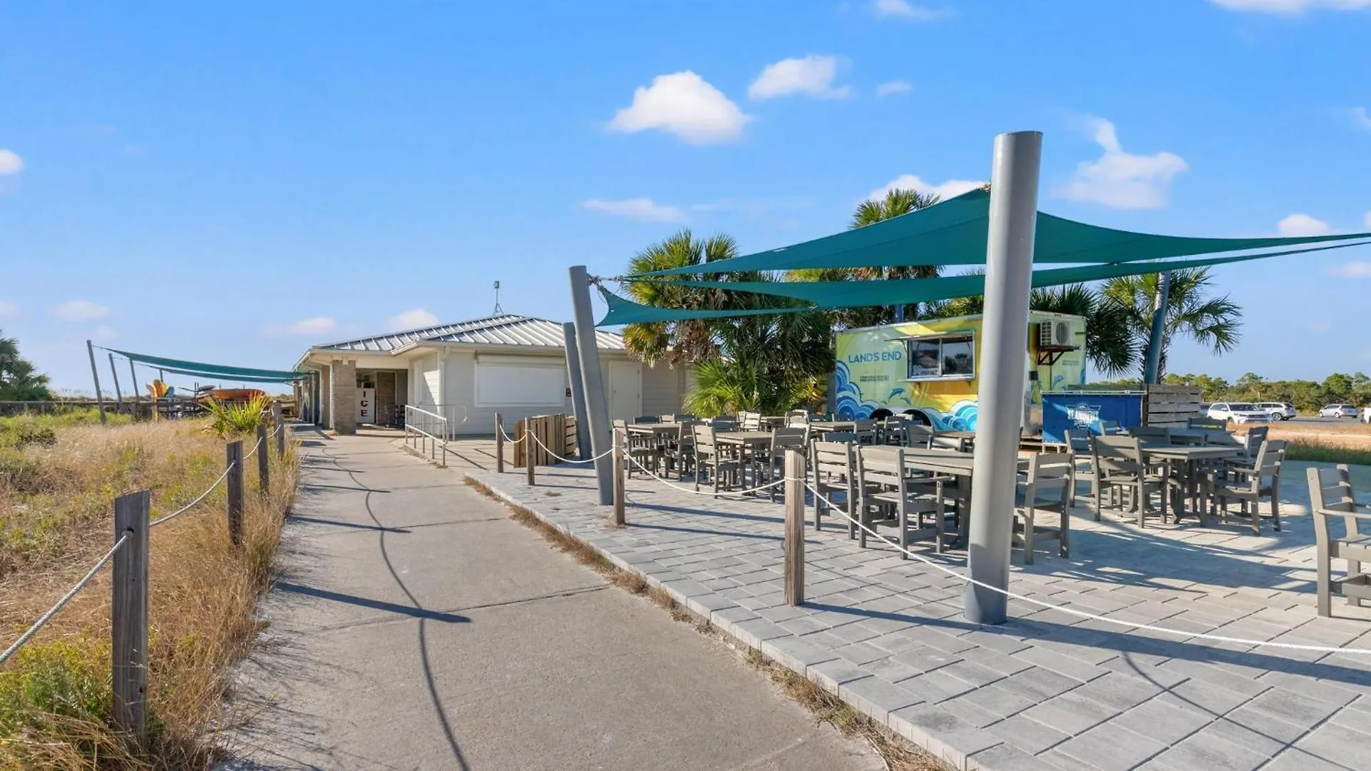 Commodore 0609 Panama City Beach 0*,  Ηνωμένες Πολιτείες της Αμερικής