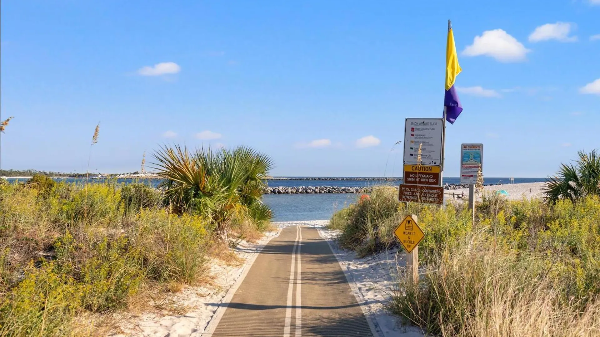 Commodore 0609 Panama City Beach Ηνωμένες Πολιτείες της Αμερικής