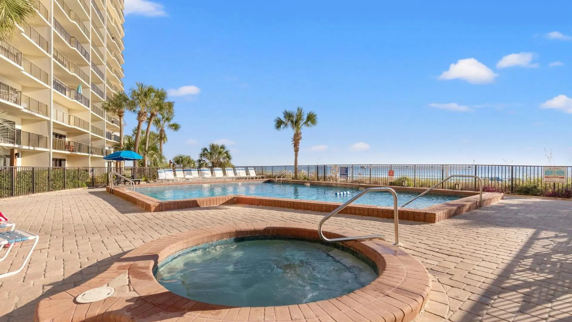 Commodore 0609 Panama City Beach Ηνωμένες Πολιτείες της Αμερικής