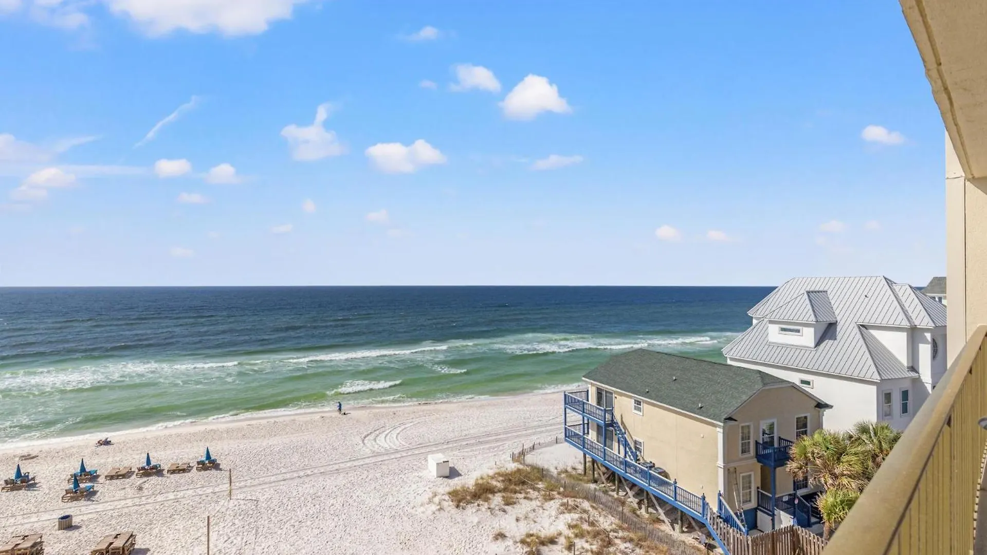Σπίτι διακοπών Commodore 0609 Panama City Beach