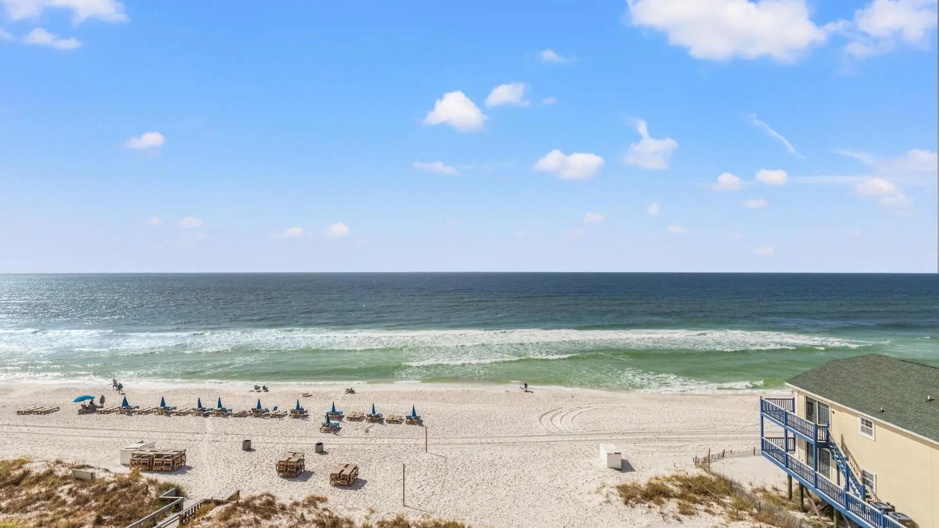 Σπίτι διακοπών Commodore 0609 Panama City Beach Ηνωμένες Πολιτείες της Αμερικής