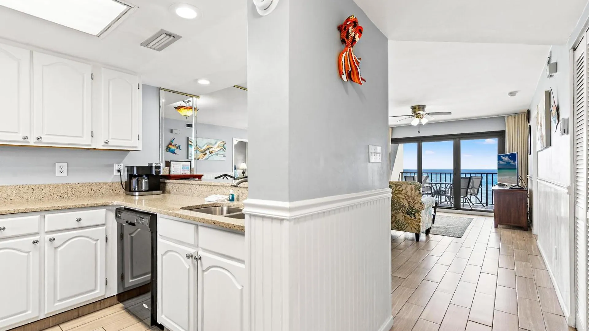 Σπίτι διακοπών Commodore 0609 Panama City Beach